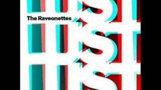 The Raveonettes - Black Satin