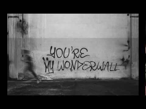 Oasis vs ACDC vs Skrillex - Back to Scary Wonderwall (Edu Mashup)