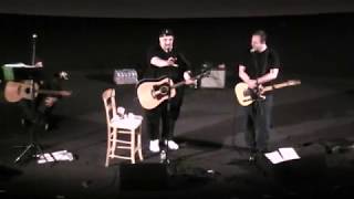 Song 9 - HOUSE WE USED TO LIVE IN - Pat Dinizio &amp; Jim Babjak (of The Smithereens) w/ Mark Pirritano