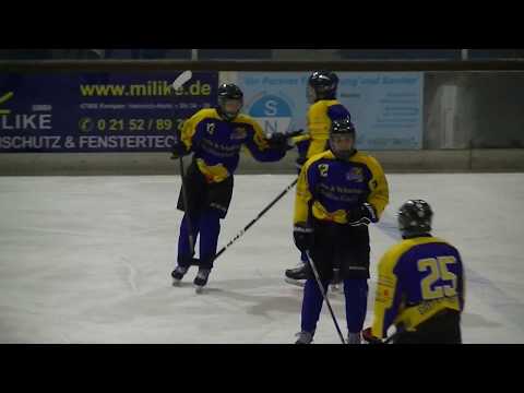 2018 02 17 Grefrath Phoenix Jugend gegen Moers