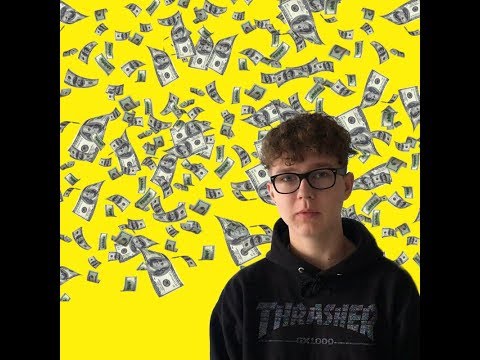 Hvorfor gæld er positivt.