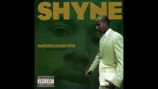 Shyne - More Or Less
