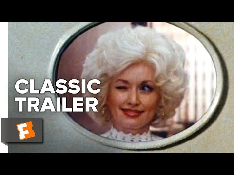 9 to 5 (1980) Trailer #1 | Movieclips Classic Trailers