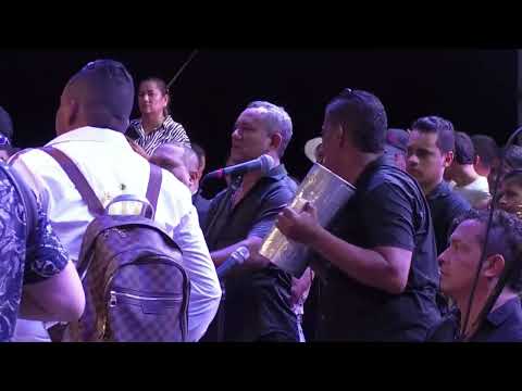 Yo vivo solo, Farid Ortiz, Fiestas del Mar Moñitos-Córdoba 2023