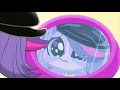 Littlest Pet Shop Zoe Is Sad And Look Herself At The Water Bowl By Sesame Street Music
