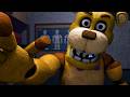 I UPSET A FREDBEARS FAMILY DINER ANIMATRONIC