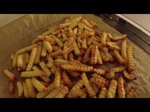 MongoTV_9503 - POMFRIT DIÆT - Del 32 - Spiser Pomfritter Med Bearnaise Sovs Mandag Aften