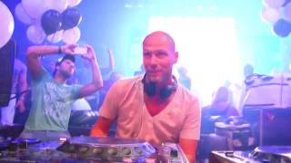 Escape Club Amsterdam  Raymundos Birthday Bash 2010