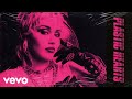 Miley Cyrus - Never Be Me (Audio)