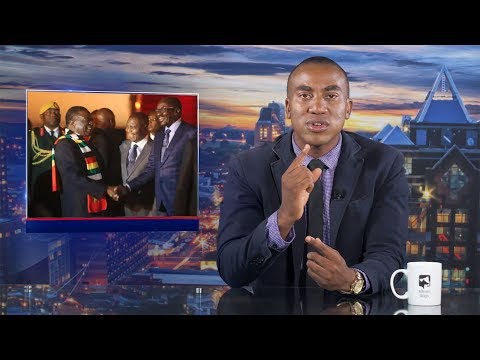 ED Returns But He's Not The Hero Of This Story | Point of View with Kuda Mangwe