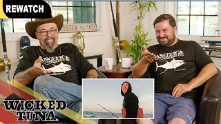 A Hard Merchandise Family Reunion | REWATCH S1E2 | Wicked Tuna