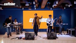 Download lagu Caffeine - Aku Takkan Memiliki (Live Session) mp3