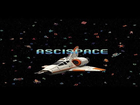ASCISPACE – Subatomic War