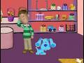 Blue S Clues PS1 Soundtrack Present Store