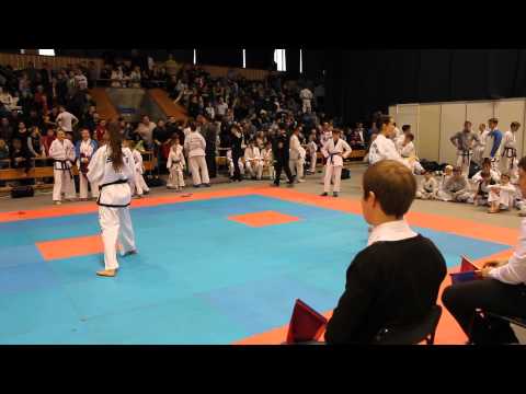 Копия видео Дубова Серафима & Тесленко Ирина