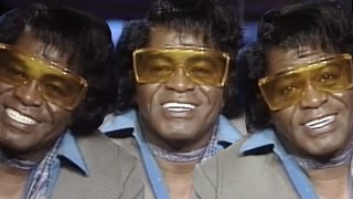 JAMES BROWN - LIVING IN AMERICA (1988)