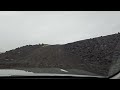 ONTO The LAVA BERM East Of Grindavik 10th Apr 2025 Iceland Lava Geology Travel Volcano Hazard