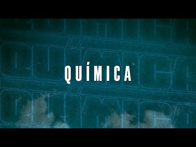 Música Química - Thaeme e Thiago () 