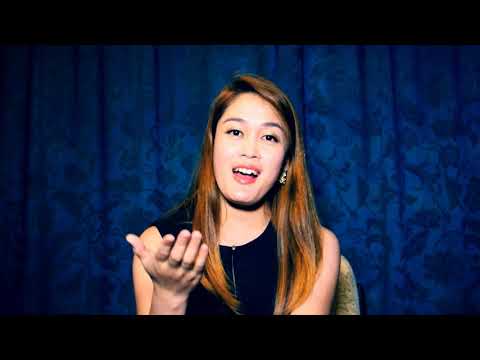 Enda Betah - The Crew feat Penny Prescilla (Official MTV)