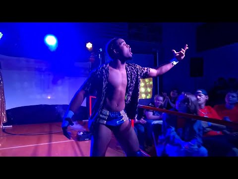 DCW Presents FIGHT FOR GLORY! - CAROLIINA ELITE CHAMPIONSHIP - SO FLY Manny Lo VS Project X VS TIM!