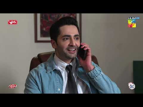 Chand Tara LAST EPISODE 30 - [ 𝗕𝗘𝗦𝗧 𝗦𝗖𝗘𝗡𝗘 03 ] #danishtaimoor  #ayezakhan  - HUM TV