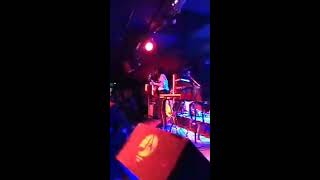 Alice Wonder live &quot;The World is Changing&quot; (FIREKID) 2019