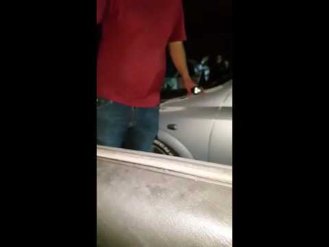 Astra Gsi 2.4 vs Cirrus H.O 2.4 turbo