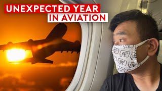 How 2020 Has Changed Aviation and the Airline Industry?
