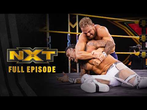 WWE NXT