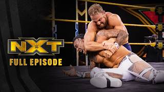 Download lagu FULL EPISODE: Priest vs. Thatcher; Shirai vs. Blackheart: WWE NXT, Sept. 16, 2020 mp3
