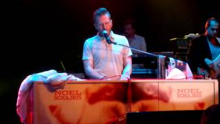 Un Poco Mas de Ti - Noel Schajris