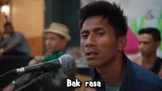 Download lagu Bergek - Aleh Hoe [ Cinta Dabel 2 ] 2018 mp3