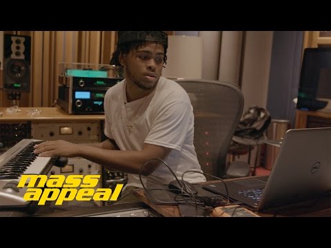 Rhythm Roulette: Childish Major | Mass Appeal