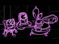 Spongebob Finally Snaps Vocoded To Gangsta S Paradise Giorno S Theme And Miss The Rage