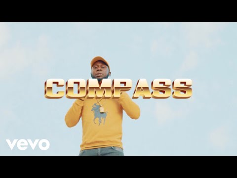 Compass, Crime Flow - Solid (Official Video)