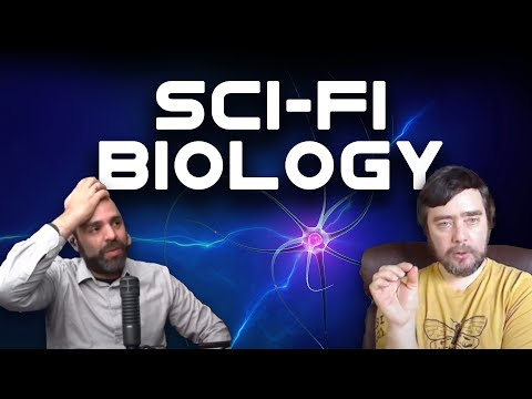 -Electricity of Life💡:  Wonders of Bioelectricity and Regenerative Biology Prof Michael Levin