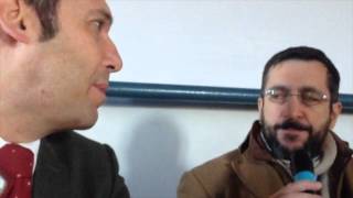 preview picture of video 'Conferenza I Volsci, questi sconosciuti a Roccasecca dei Volsci (LT) del 07-12-13'