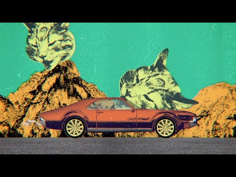 Video thumbnail for Cut & Run