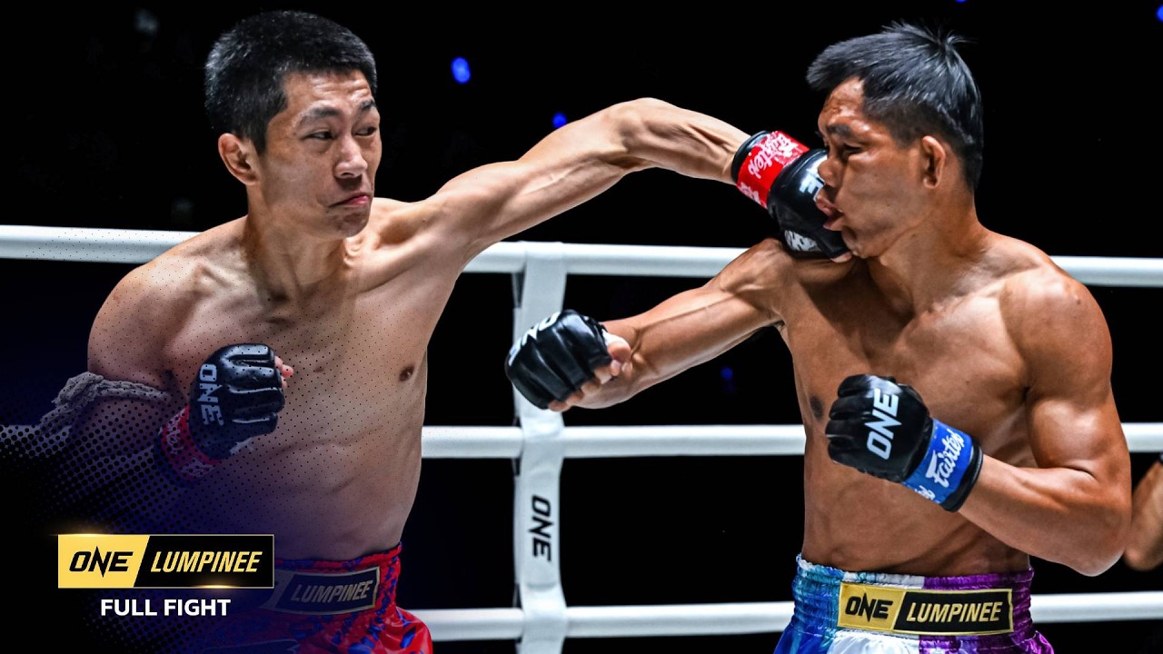 เหนือเพชร ทอฝันฟาร์ม vs ศรศึกน้อย เอฟเอ.กรุ๊ป ศึก ONE ล?