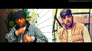 Cassidy &amp; Lloyd Banks - A.M. To P.M. _Lamborghini Lloyd (Mash Up Mix)