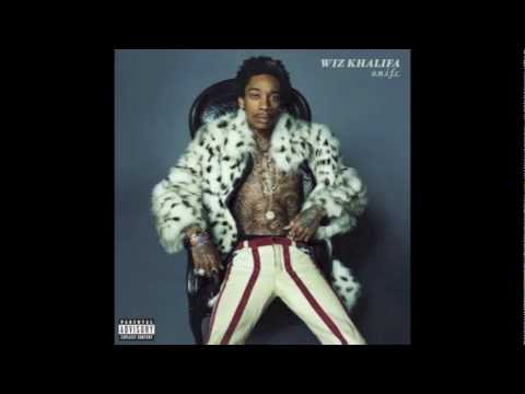 Wiz Khalifa- Rise Above (Feat. Pharrell, Tuki Carter, Amber Rose) ONIFC HD