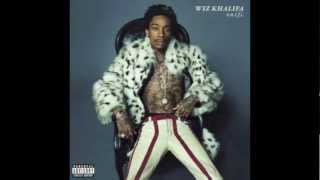 Wiz Khalifa- Rise Above (Feat. Pharrell, Tuki Carter, Amber Rose) ONIFC HD