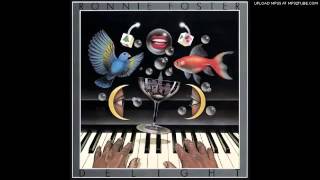 RONNIE FOSTER ★ You're The One