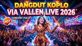 Download lagu Kumpulan Lagu Via Valen Terbaik 2026 Full Album Nonstop Dangdut Hits Paling Populer mp3