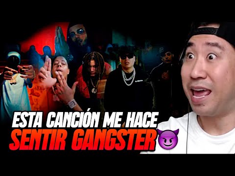 Coreano reacciona a BLOODY REMIX 😱🔥 Yeruza, YOVNGCHIMI, Hades 66, Lito Kirino, Darell, Ankhal, KAY
