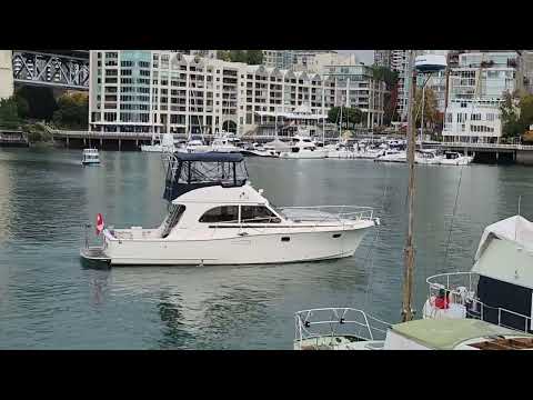 Boat Video 1