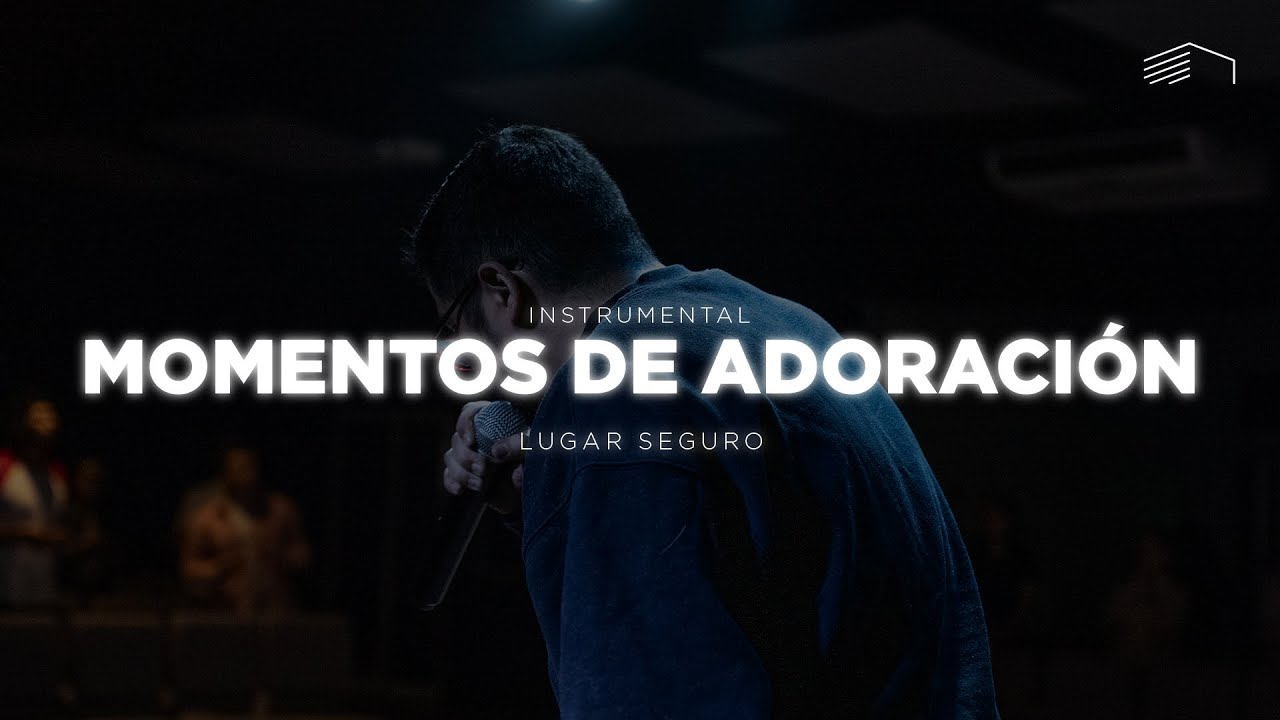 Instrumental — Momentos de Adoración