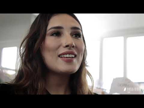 ARSUTORIA SCHOOL at FASHION GRADUATE ITALIA 2019