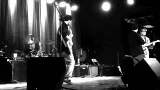 Groove Manifesto-Madame Miserly (Live @ Buster's Battle of the Bands Final Round 2010)
