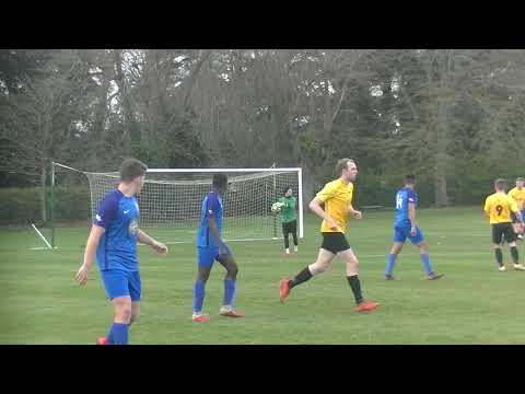 WSIHE 2's Vs Sussex 1's